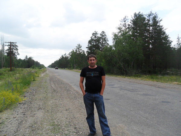 Константин Мелкозеров