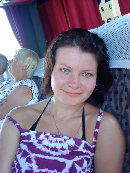 Ольга Шишкина