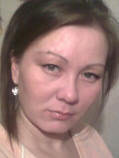 Сандугаш Асылова