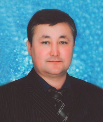 Жаркын Бекенбай