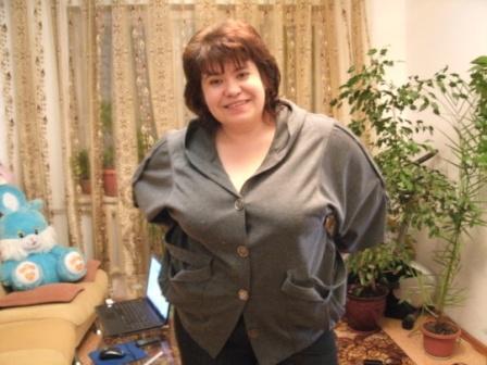 Наталья Казанцева