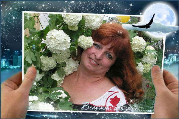 Ирина Барабаш