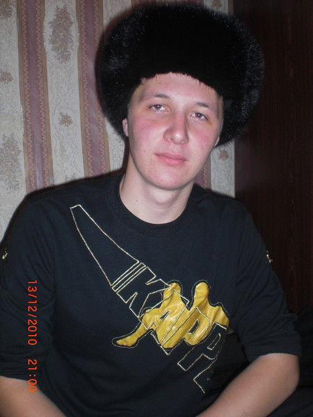 Юрий Сахацкий