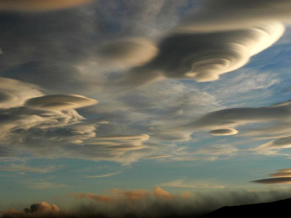 Алефтина Русанова