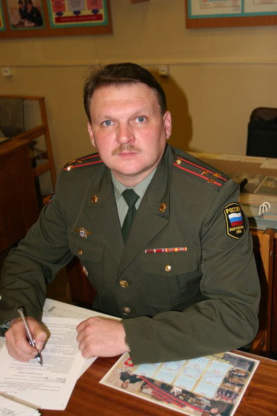 Владислав Глебов