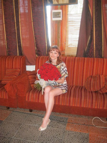 Мария Лосева