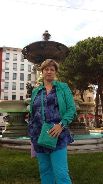 Надежда Семенюк