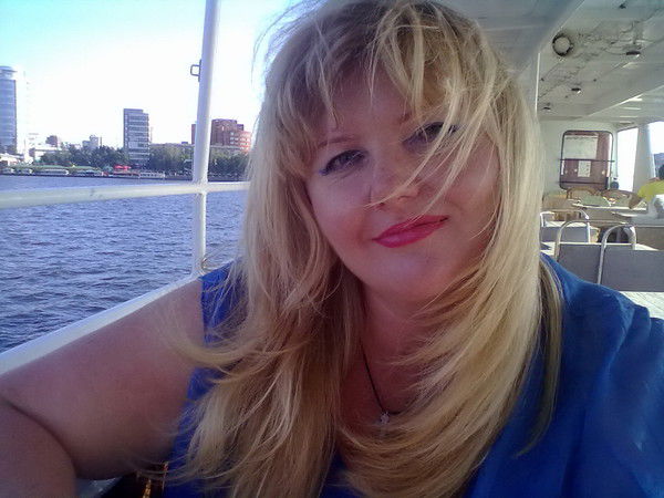 Елена Чмиль