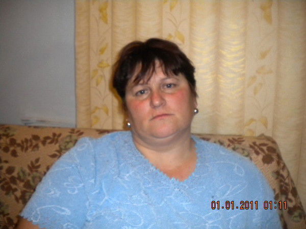 Ольга Делигиоз