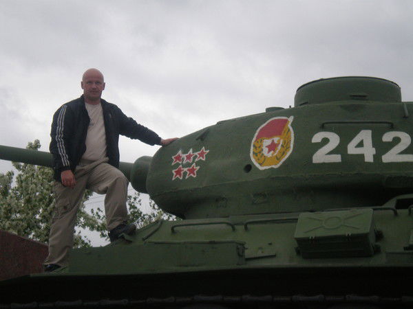 Костя Дёмин