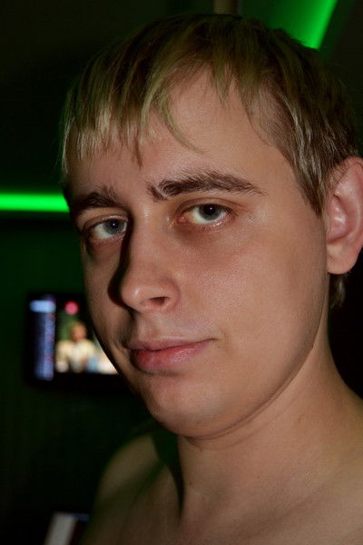 Андрюха *****