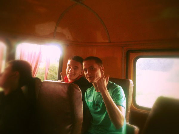 Влад Пизонов