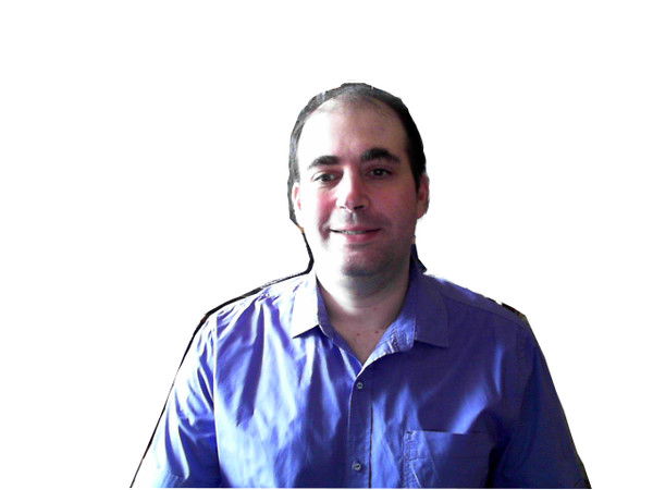 Михаил Резниковский