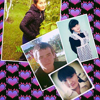 Кельманова Меруерт