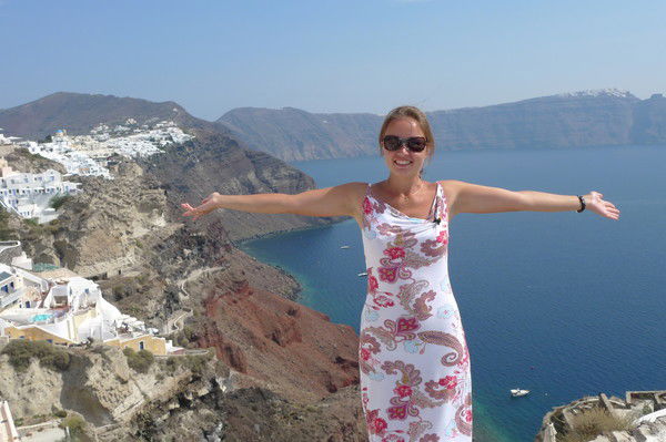 Ольга Нагибина