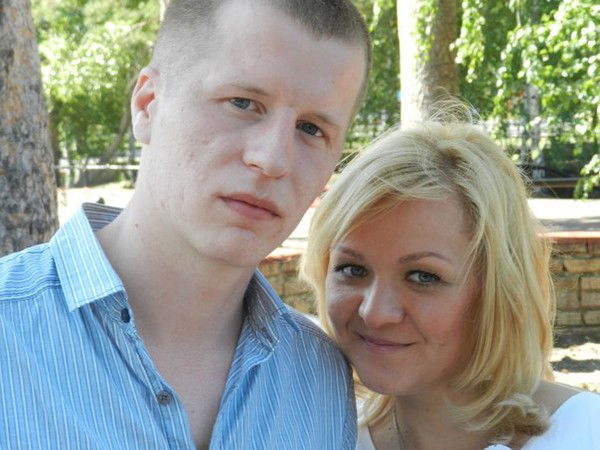 Владимир Золотарев