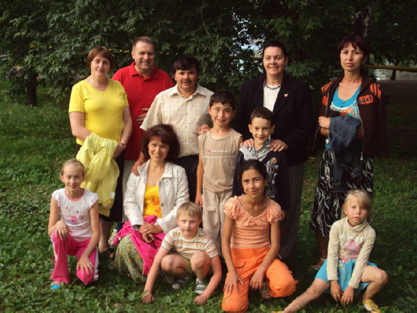 Вадим Демидов