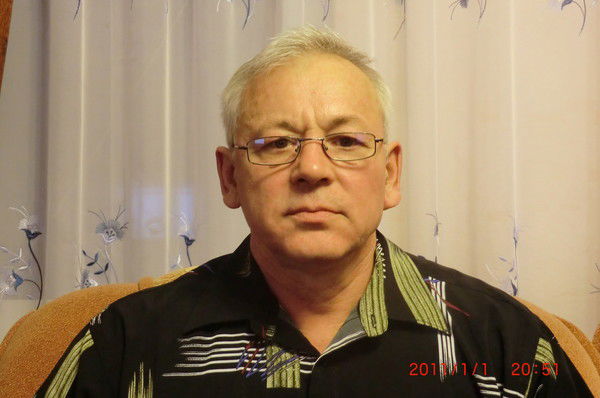 Валерий Раминский