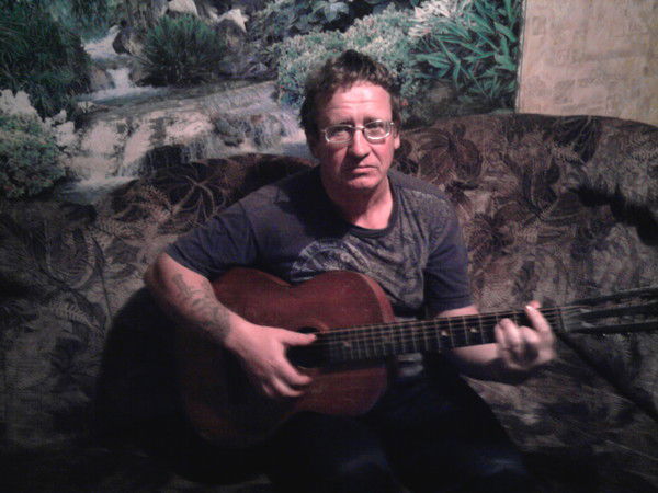 Валерий Кривохатько