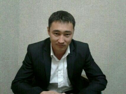 Спартак Дюсегалиев