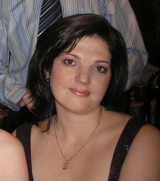 Елена Синица