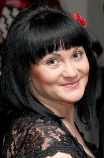 Лейсан Фархутдинова