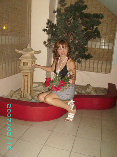 Наталья Таликина