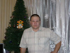 Игорь Волков