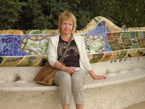 Елена Васильева