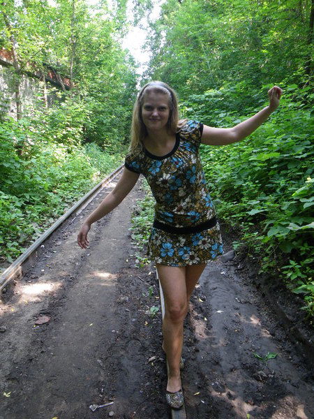 Ольга Назареко