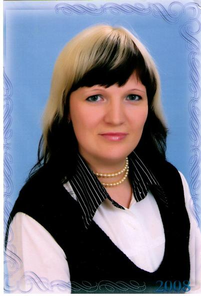 Елена Валеева