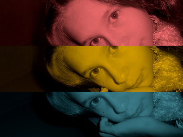 Вероника Богомолова