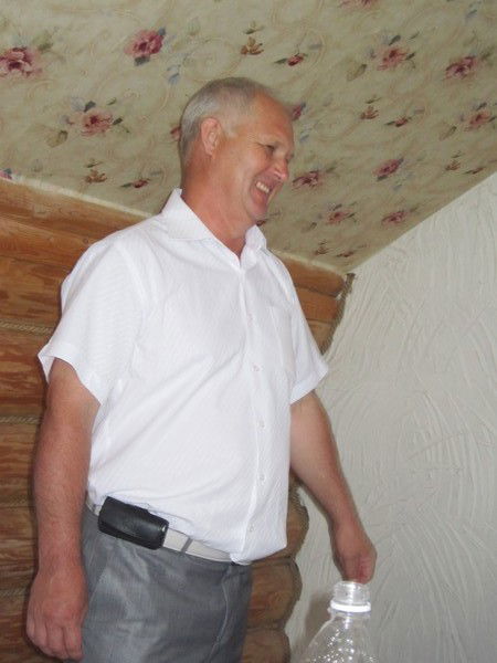 Фарит Салимзянов