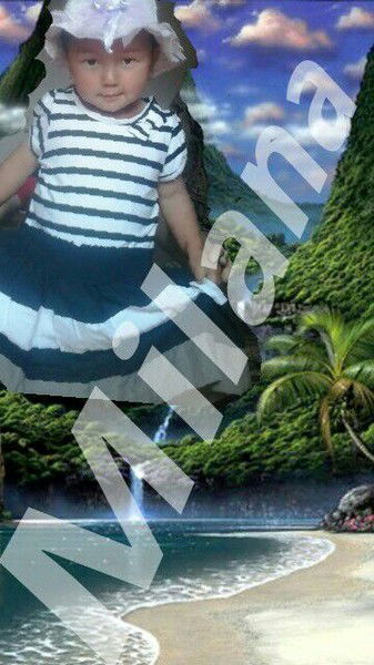 Тынаргул Козуева