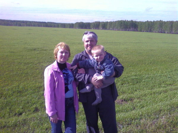 Вячеслав Гридин