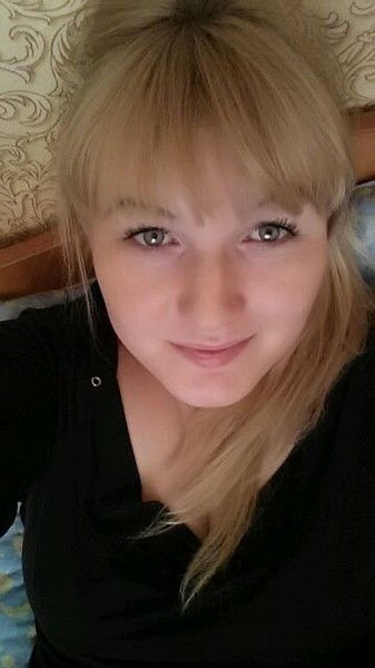 Дарья Яковлева