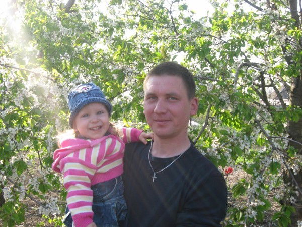 Андрей Ставицкий