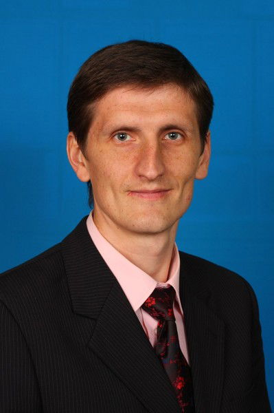 Максим Бредун