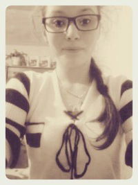 Александра Киселёва