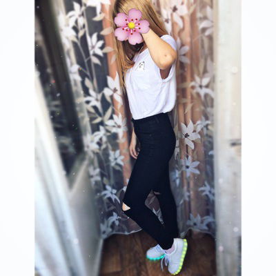 Диана Волкова