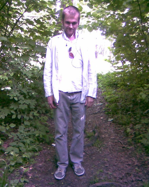 Денис Бурмистров