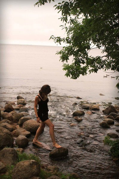 Дарья Горбаткина