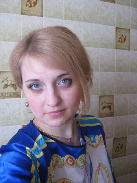 Елена Поздина