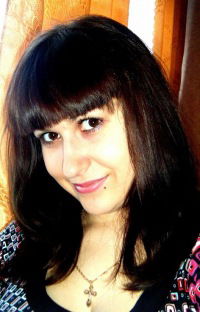 Наталья Фролова