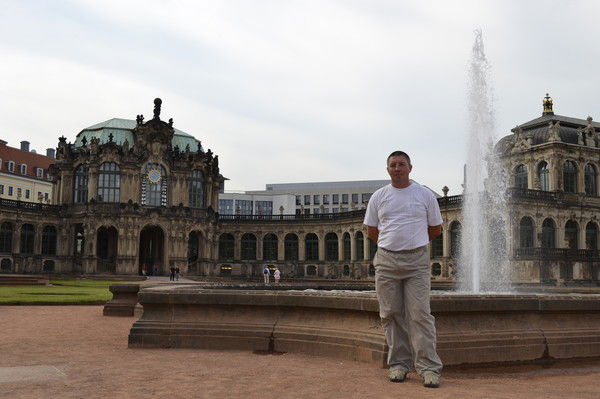 Сергей Беззубов