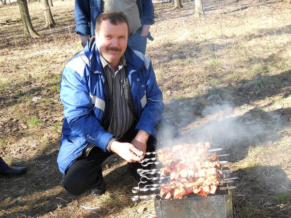 Сергей Чекоданов