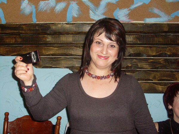 Стелла Авакян