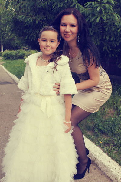 Инна Громова