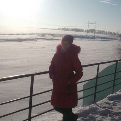 Виктория Лобачева