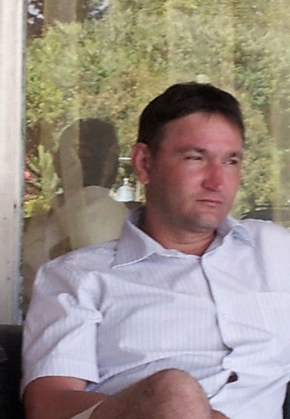 Сергей Богомолов